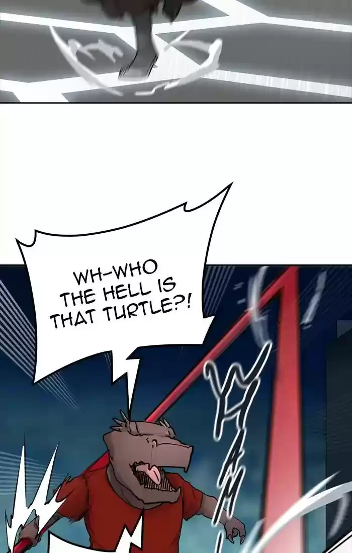 Tower of God Chapter 427: