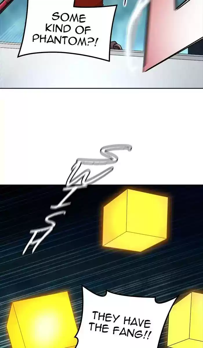 Tower of God Chapter 427: