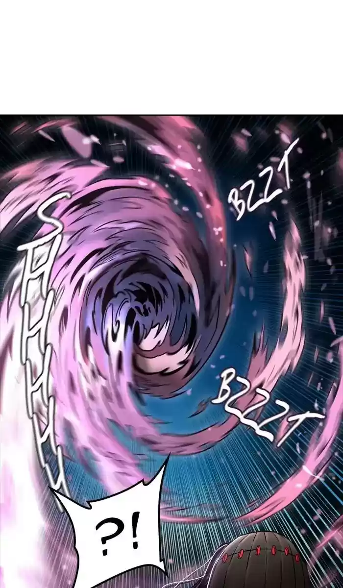 Tower of God Chapter 427: