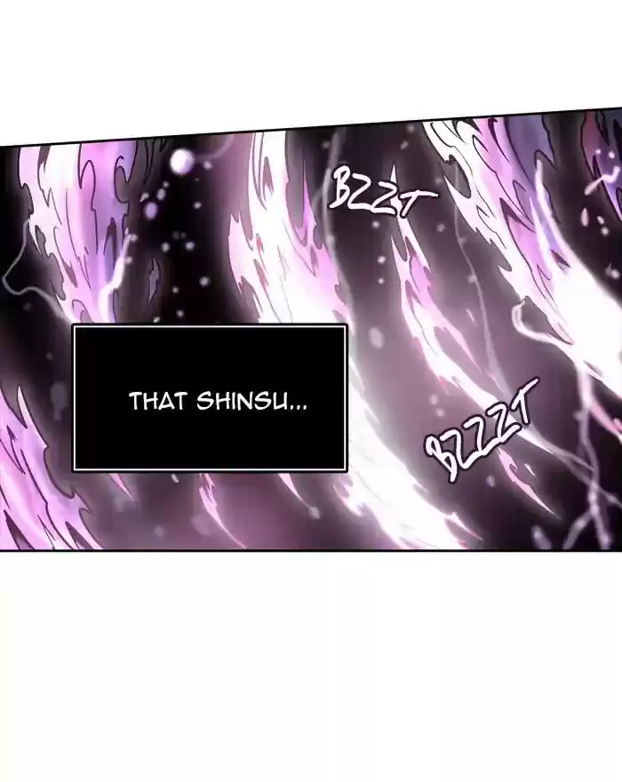 Tower of God Chapter 427: