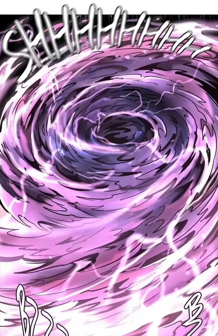 Tower of God Chapter 427: