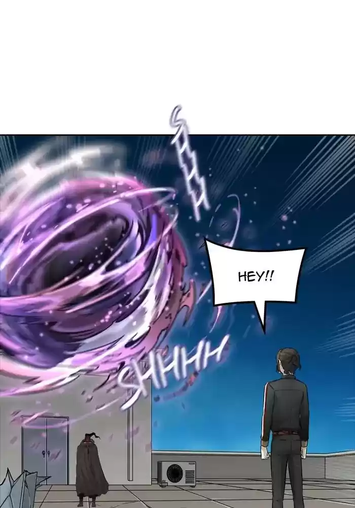 Tower of God Chapter 427: