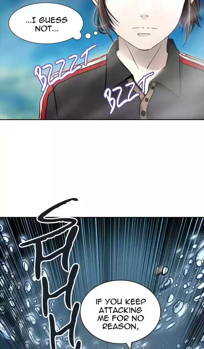 Tower of God Chapter 427:
