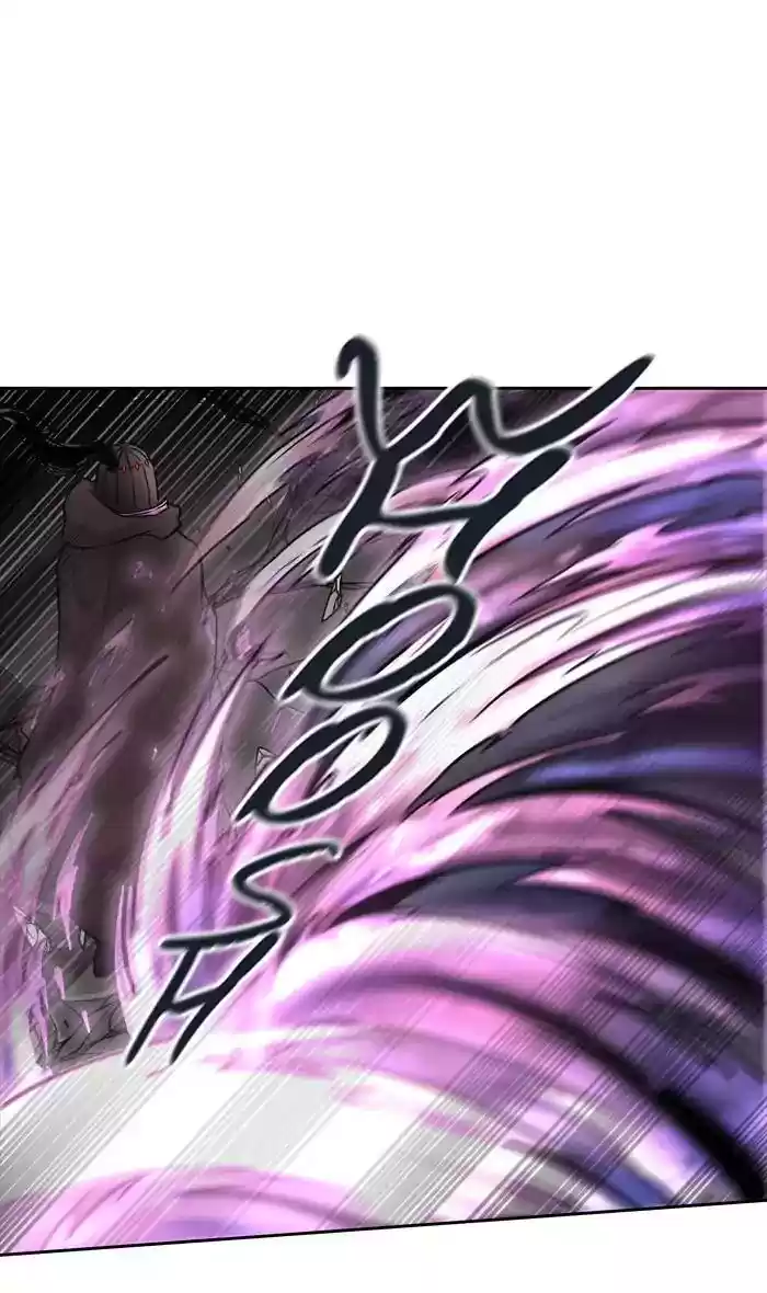 Tower of God Chapter 427: