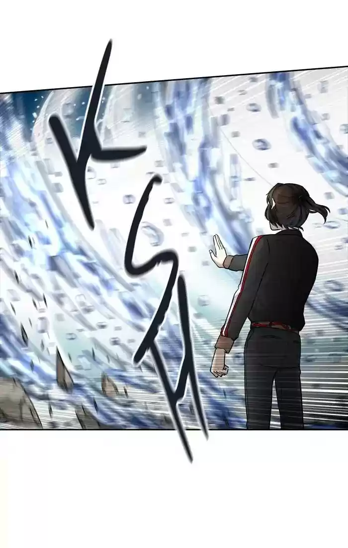 Tower of God Chapter 427: