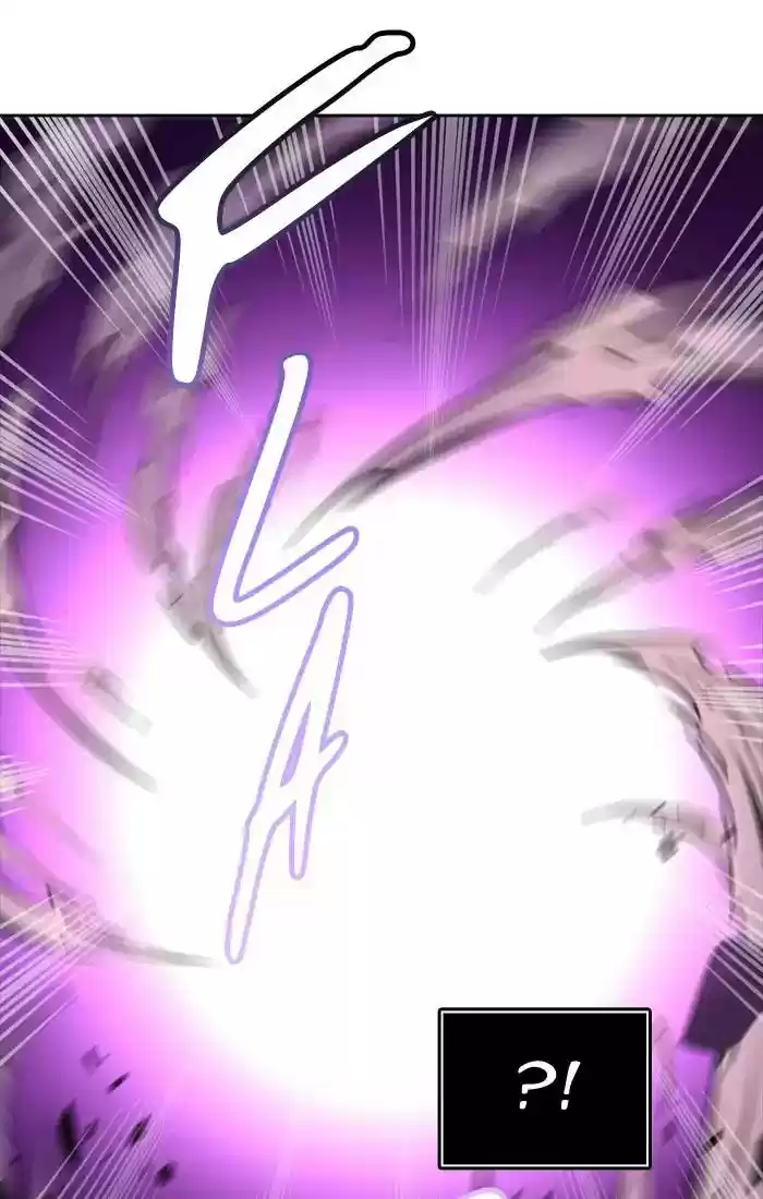 Tower of God Chapter 427: