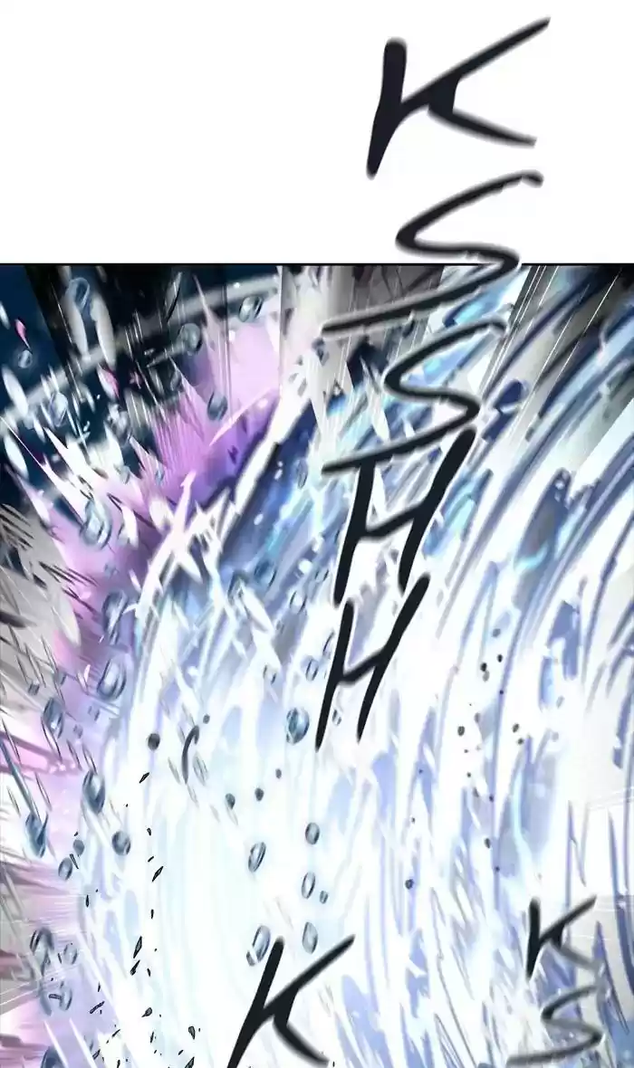 Tower of God Chapter 427: