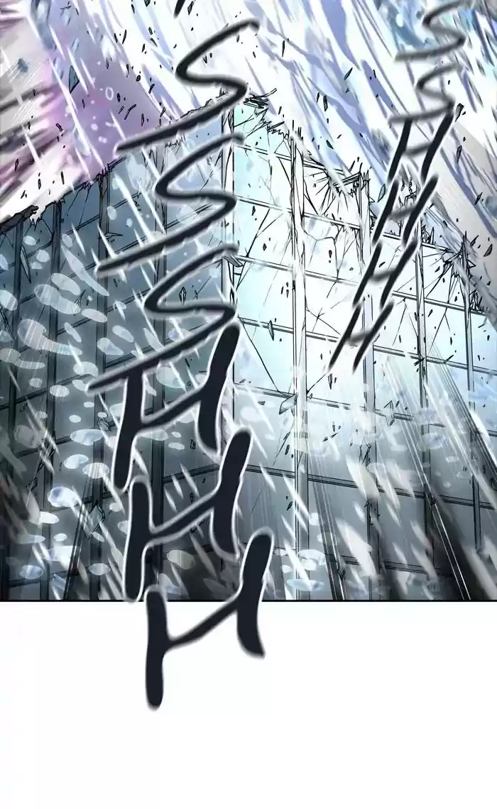 Tower of God Chapter 427: