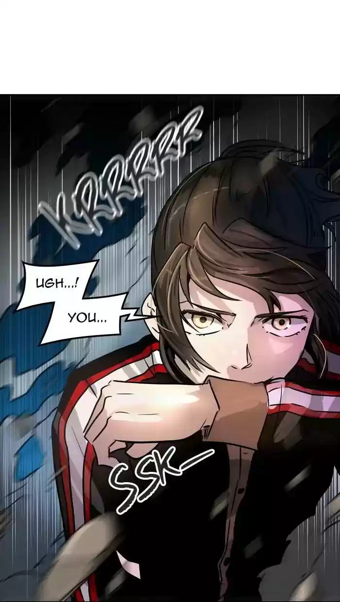 Tower of God Chapter 427: