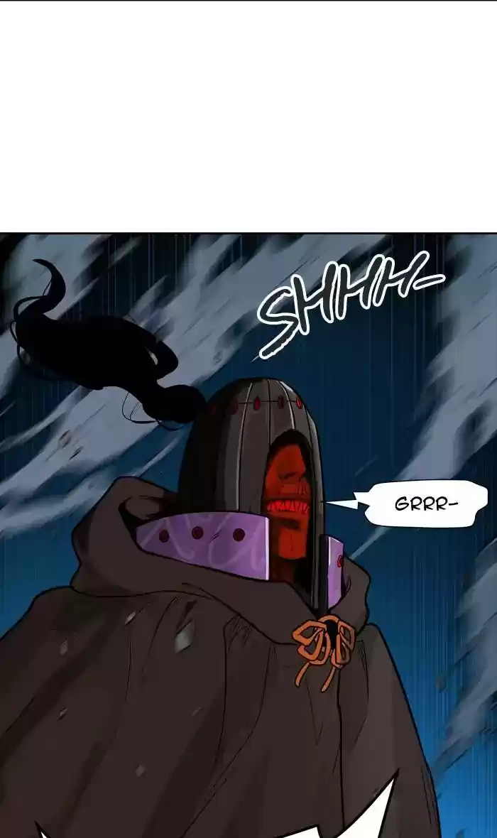 Tower of God Chapter 427: