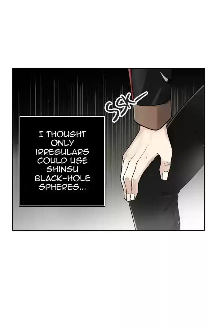 Tower of God Chapter 427: