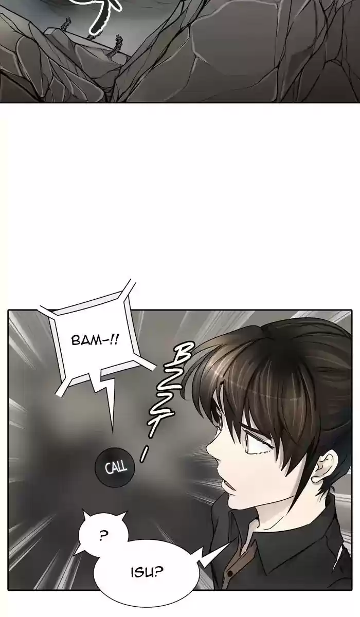 Tower of God Chapter 427: