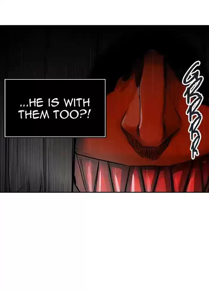 Tower of God Chapter 427: