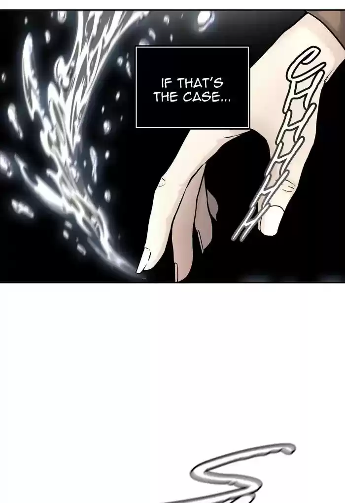 Tower of God Chapter 427: