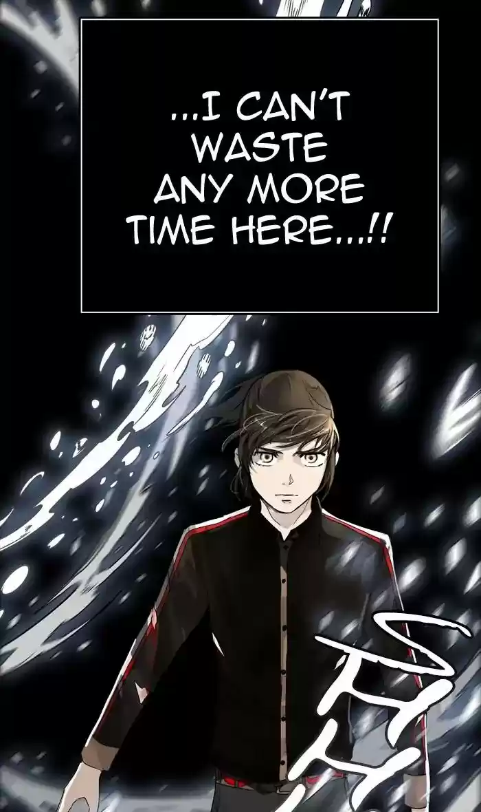 Tower of God Chapter 427: