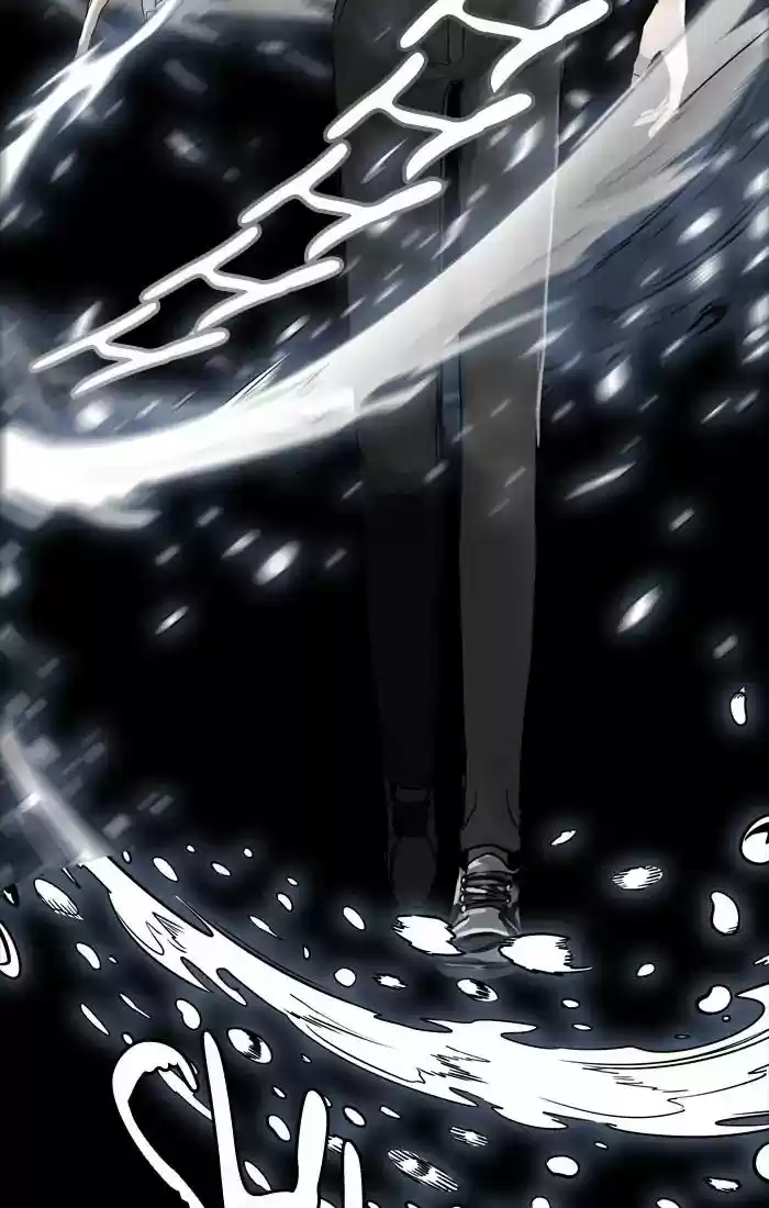 Tower of God Chapter 427:
