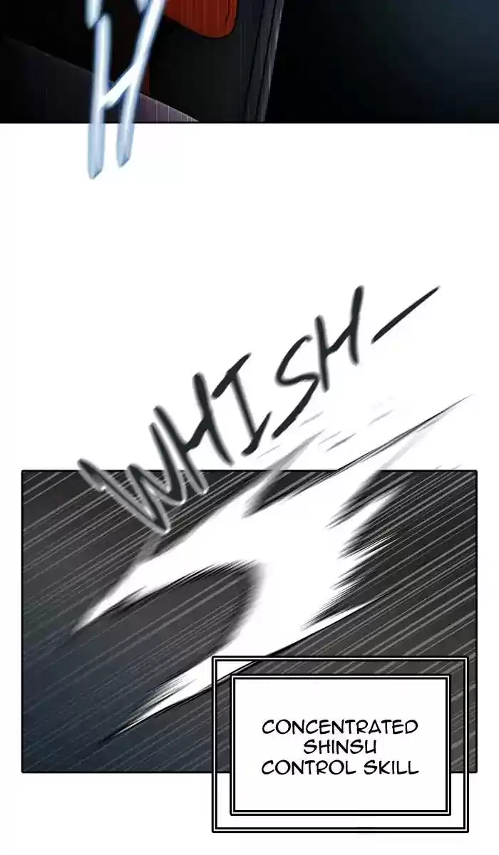 Tower of God Chapter 427: