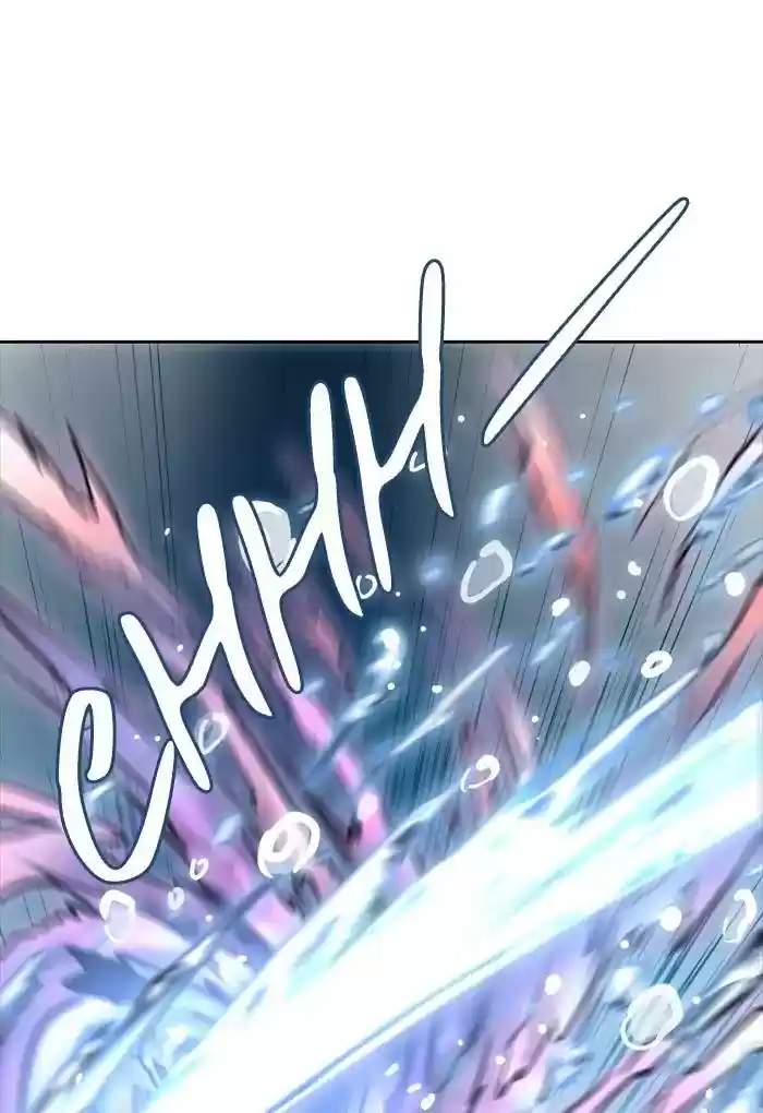 Tower of God Chapter 427:
