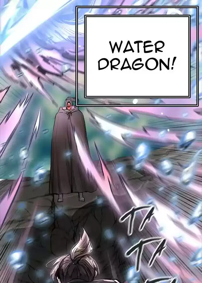 Tower of God Chapter 427: