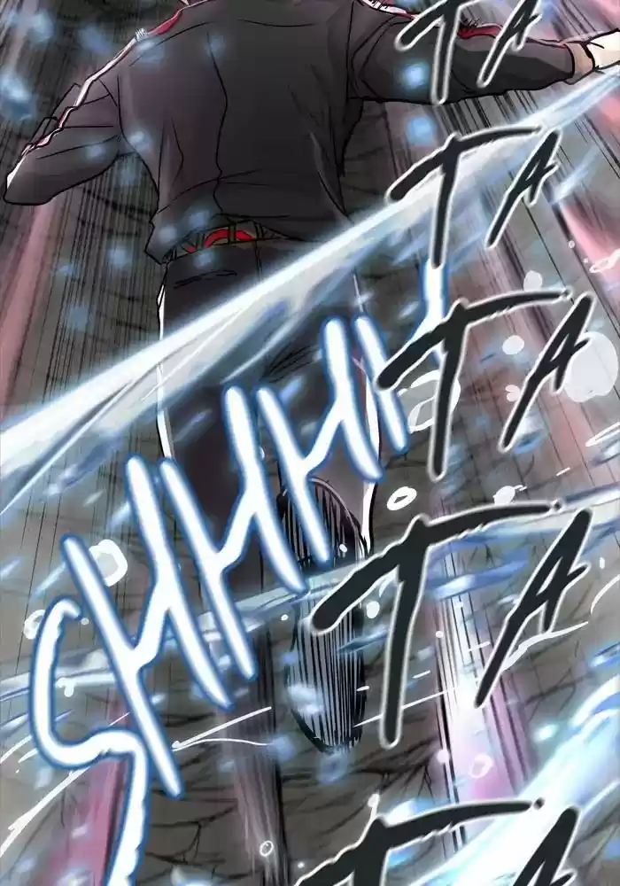 Tower of God Chapter 427: