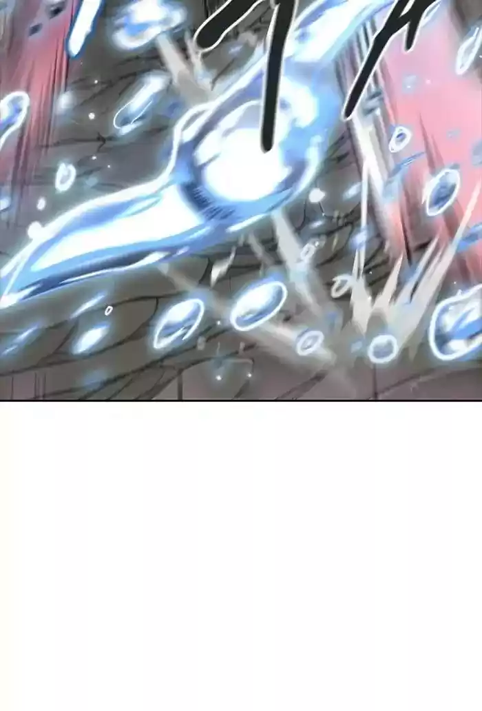 Tower of God Chapter 427: