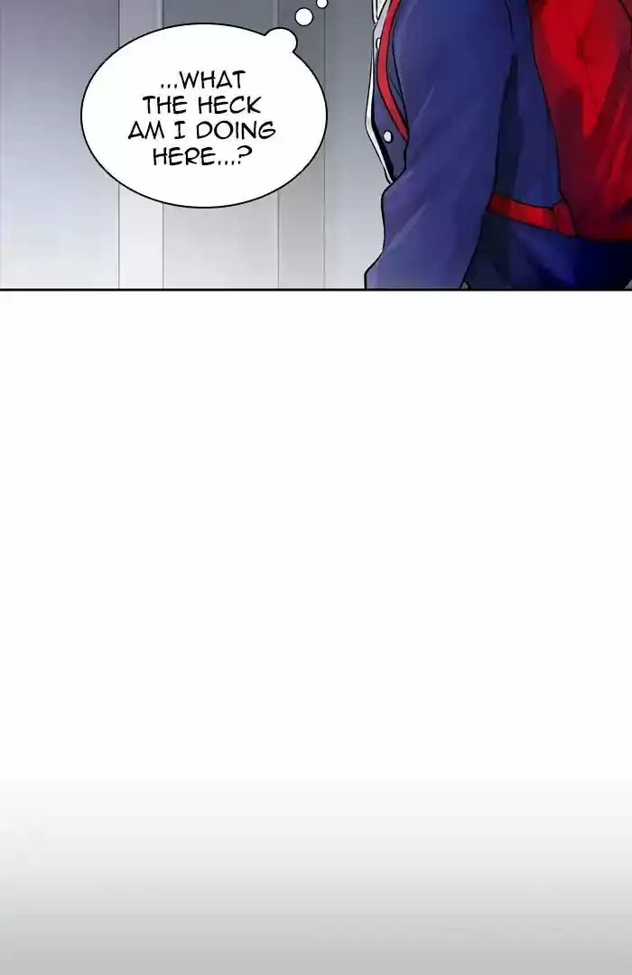 Tower of God Chapter 427: