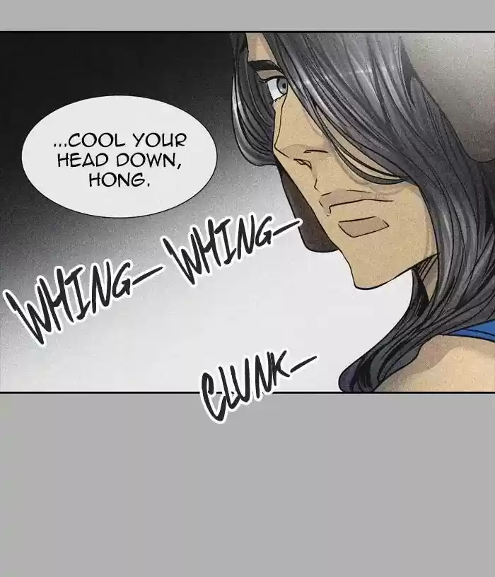 Tower of God Chapter 427: