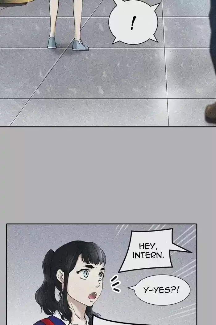 Tower of God Chapter 427:
