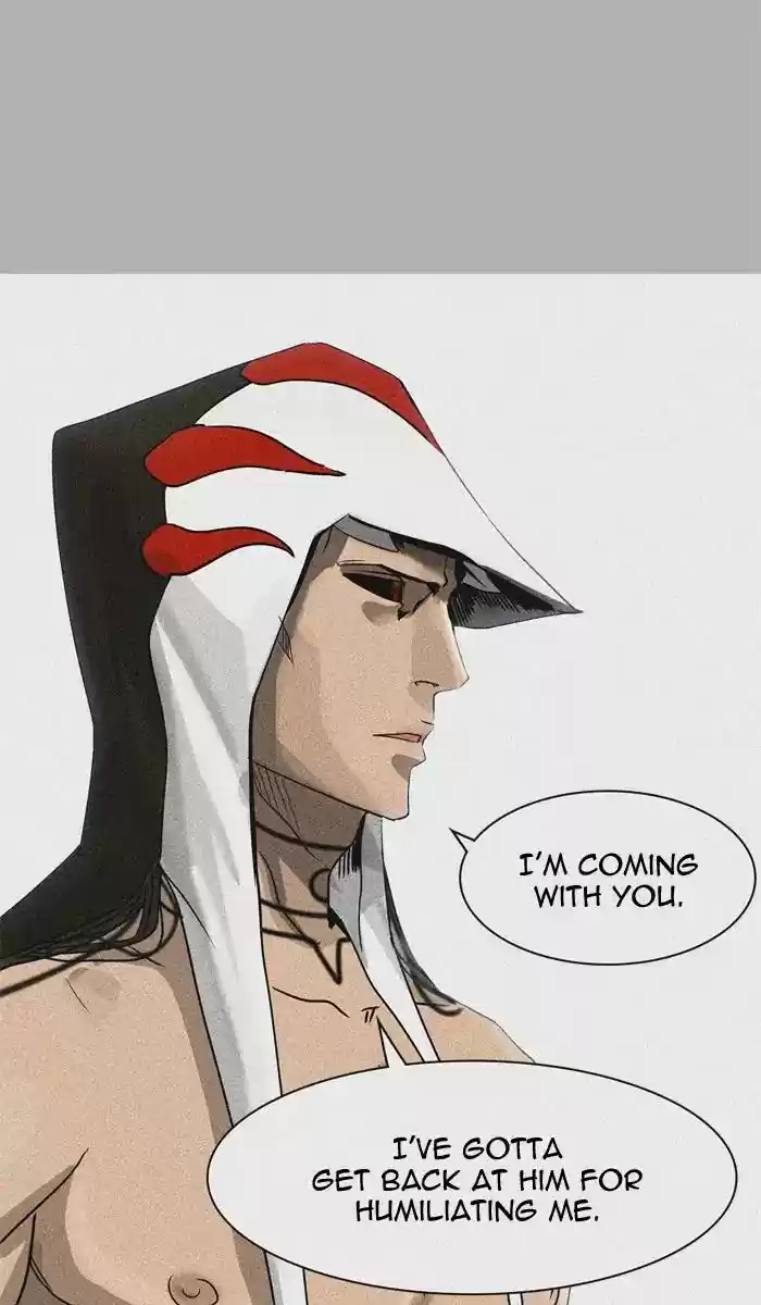 Tower of God Chapter 427: