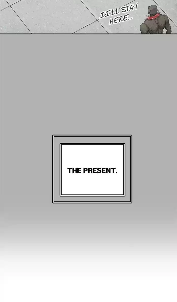 Tower of God Chapter 427: