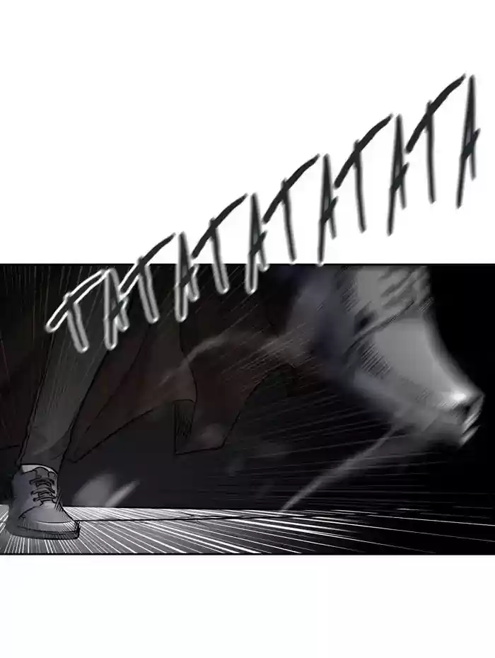 Tower of God Chapter 427: