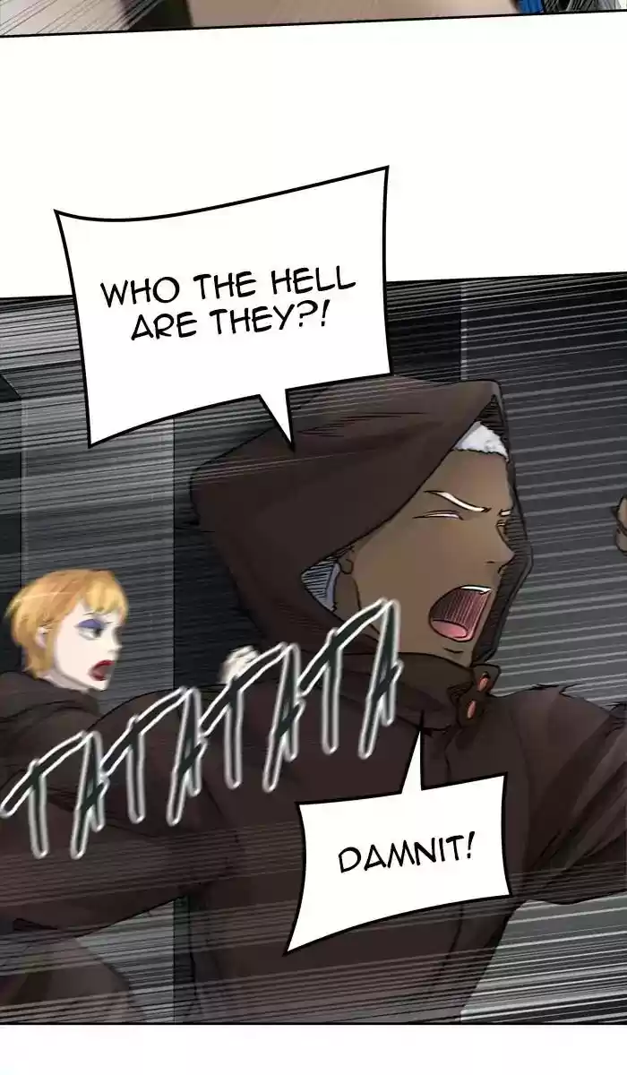 Tower of God Chapter 427: