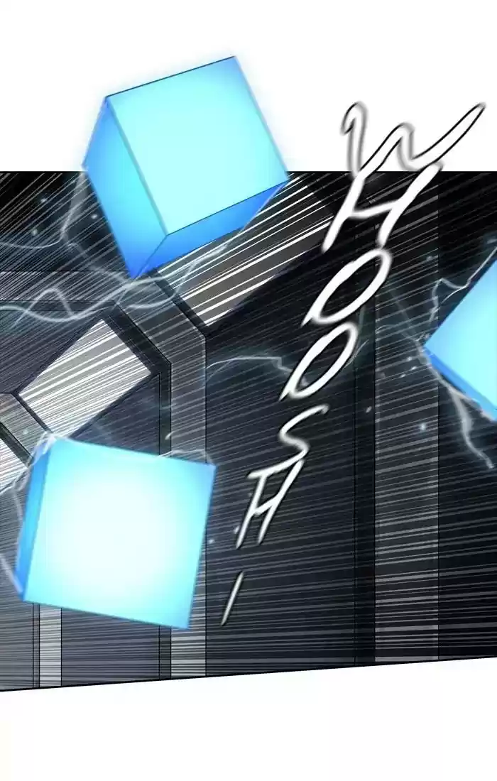 Tower of God Chapter 427: