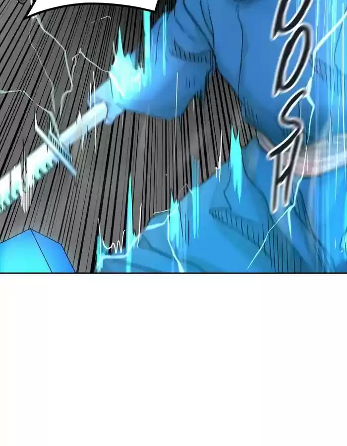 Tower of God Chapter 427: