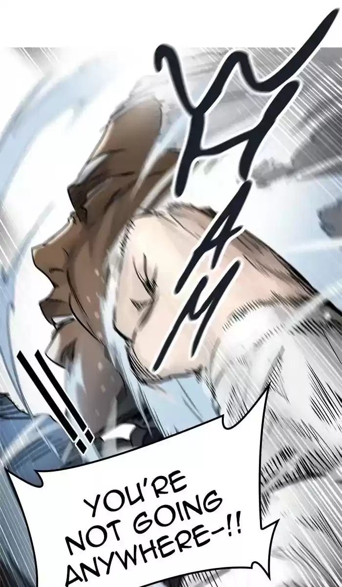 Tower of God Chapter 427: