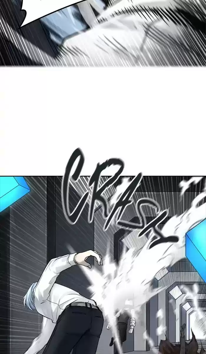 Tower of God Chapter 427: