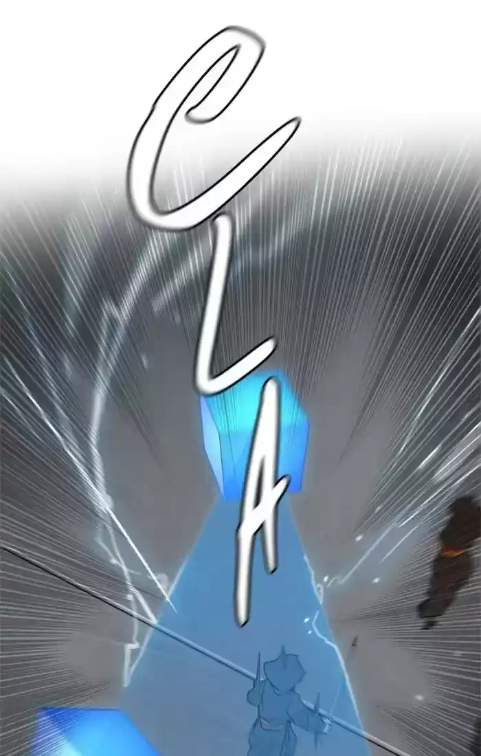 Tower of God Chapter 428: