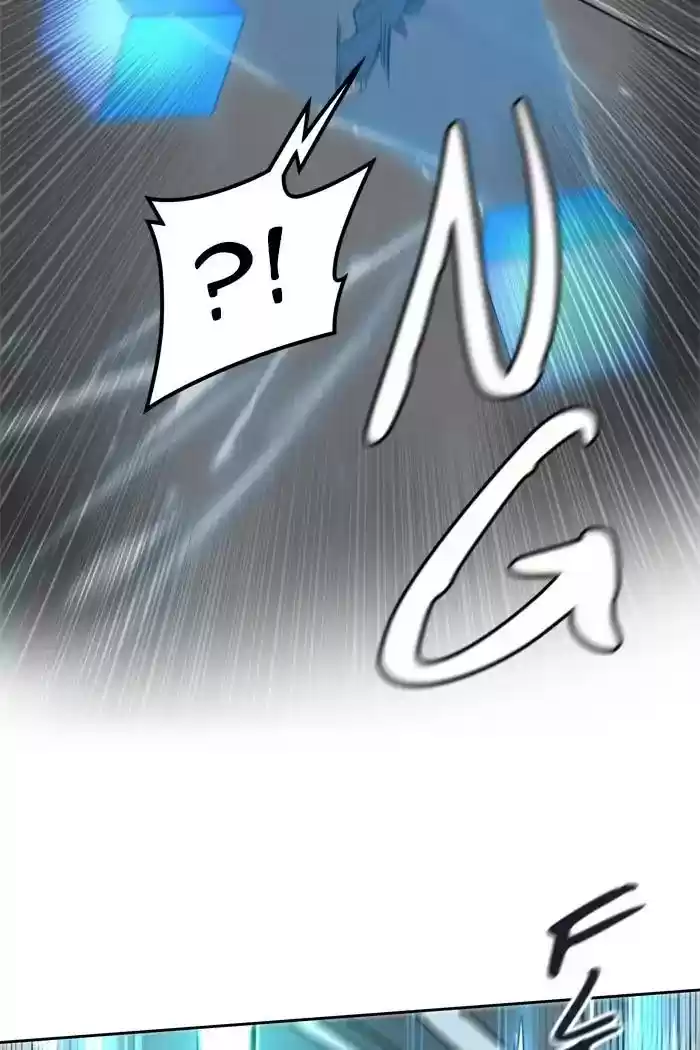 Tower of God Chapter 428: