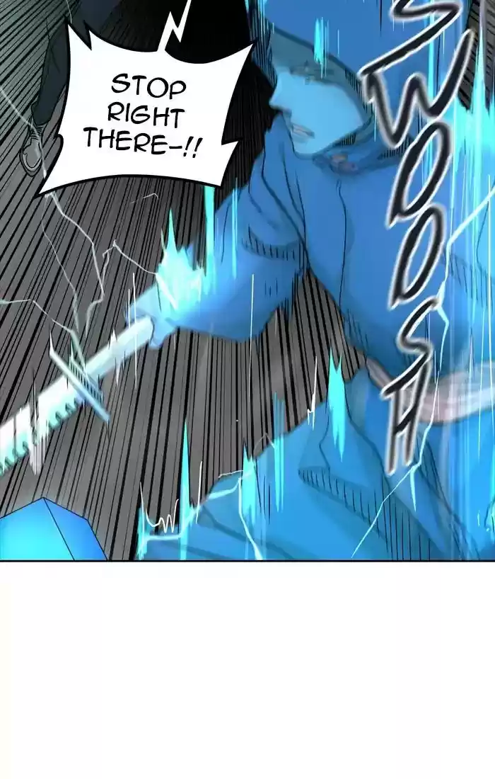 Tower of God Chapter 428: