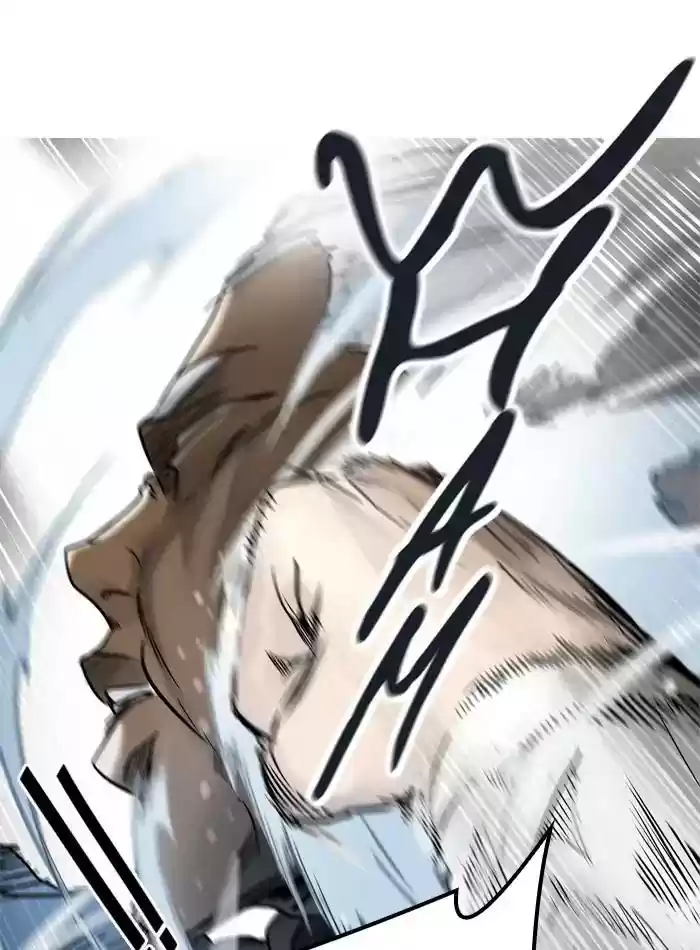 Tower of God Chapter 428: