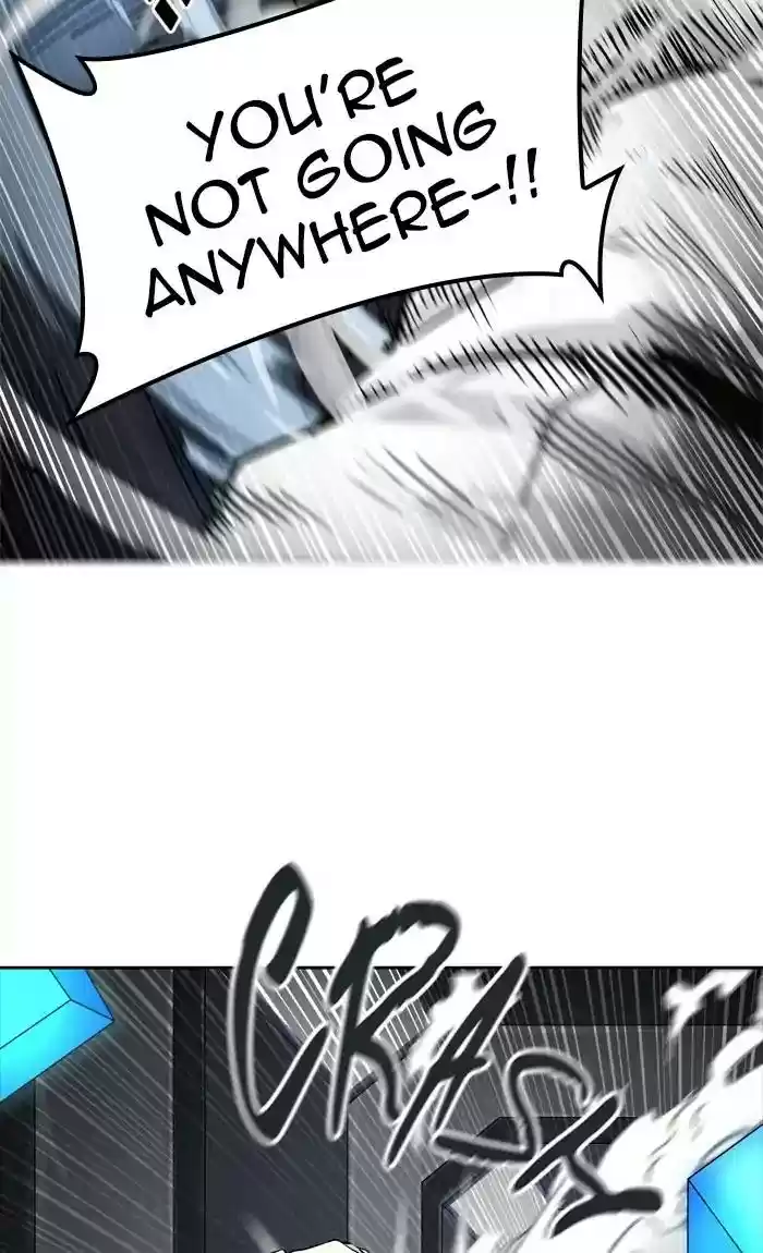 Tower of God Chapter 428: