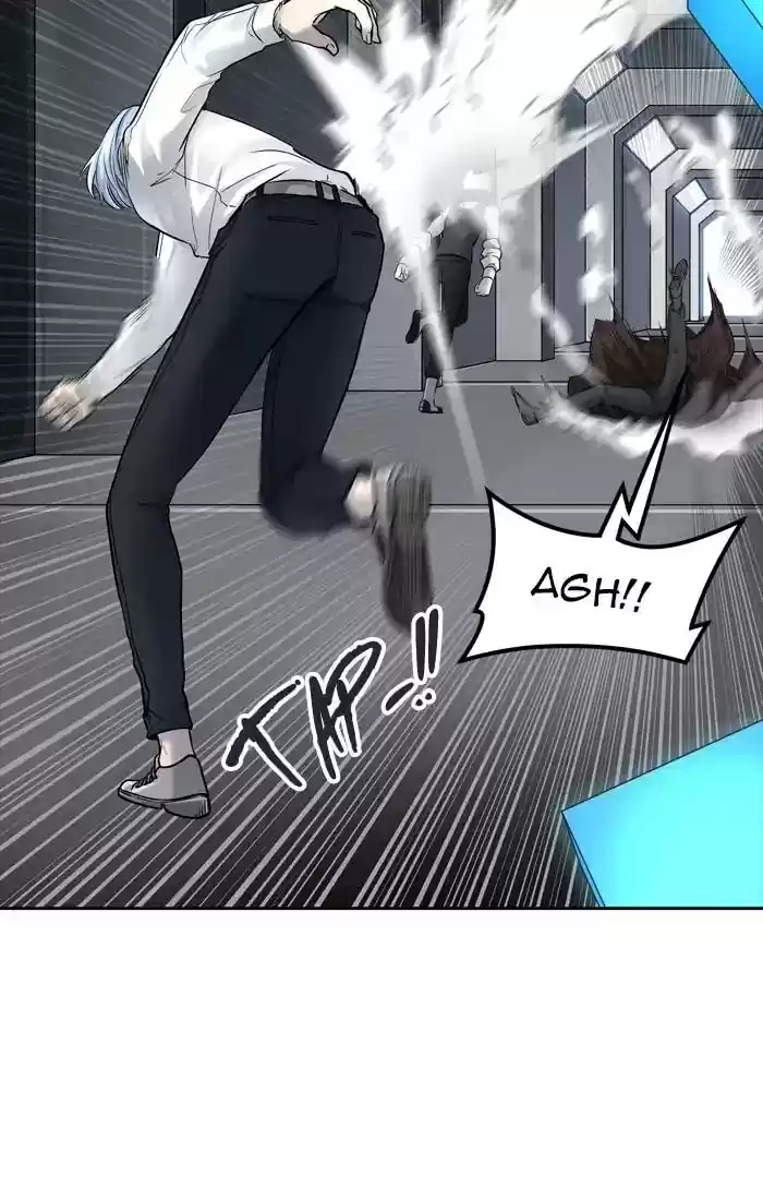 Tower of God Chapter 428: