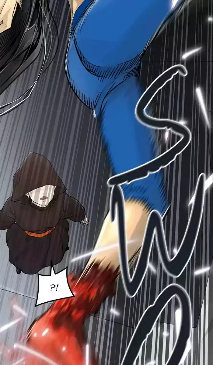Tower of God Chapter 428: