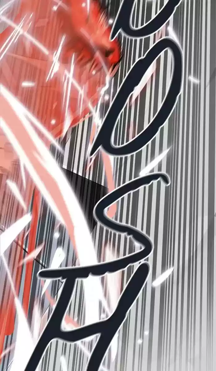 Tower of God Chapter 428:
