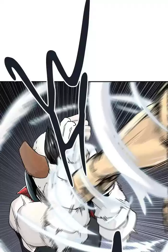 Tower of God Chapter 428: