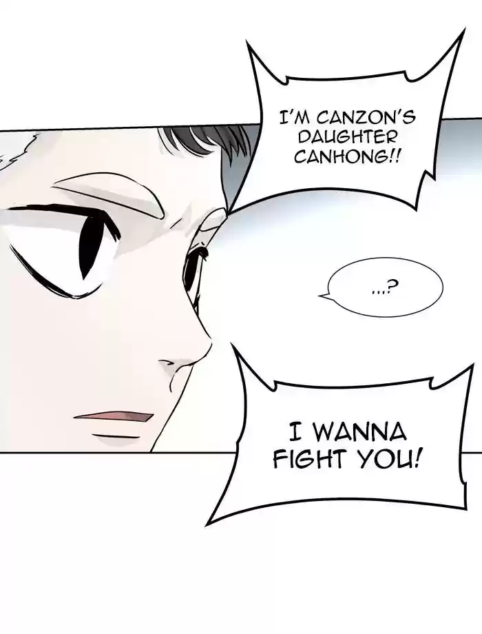 Tower of God Chapter 428: