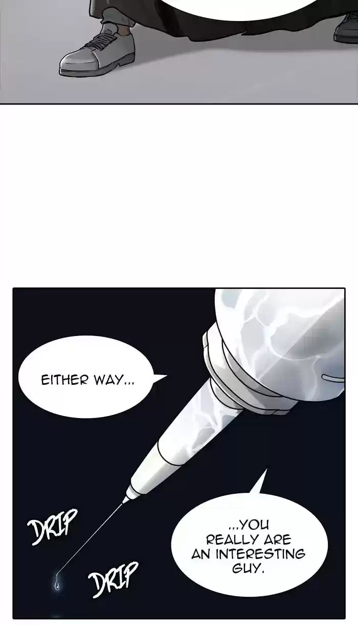 Tower of God Chapter 428: