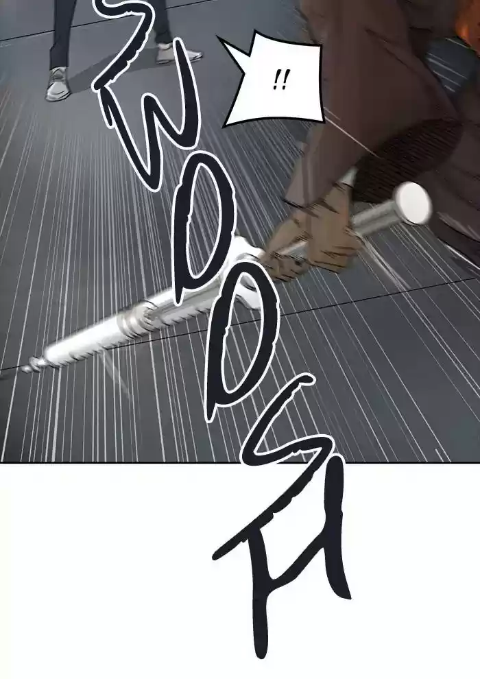 Tower of God Chapter 428: