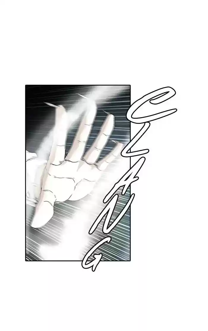 Tower of God Chapter 428: