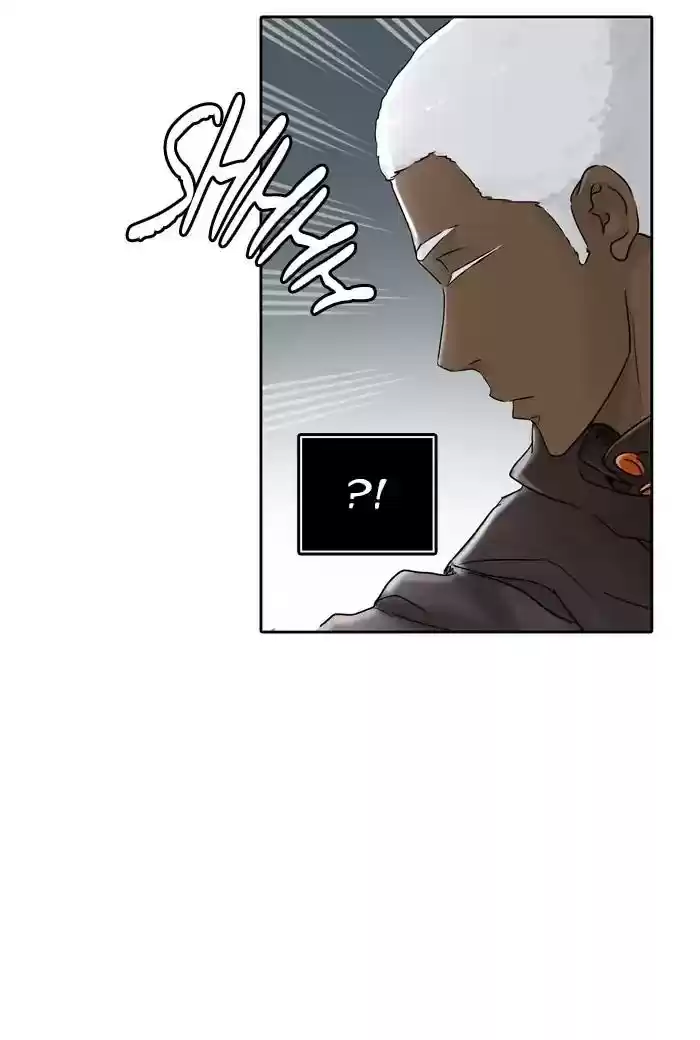 Tower of God Chapter 428: